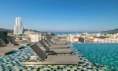 Gu Hotel Patong – Photos 3