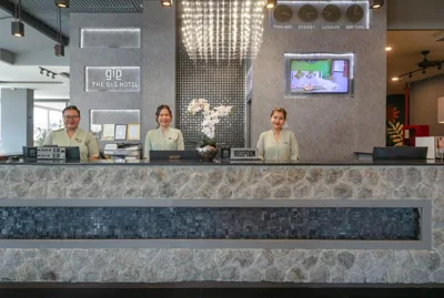 Gu Hotel Patong – Photos 4