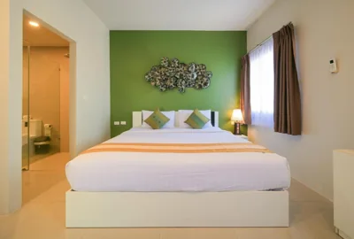Gu Hotel Patong – Photos 5