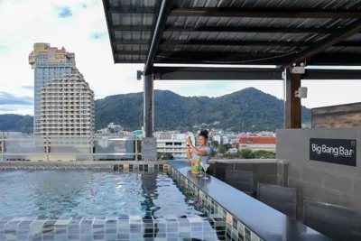 Gu Hotel Patong – Photos 6