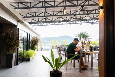 Gu Hotel Patong – Photos 11