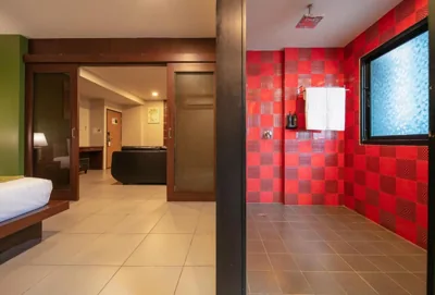 Suite — Gu Hotel Patong