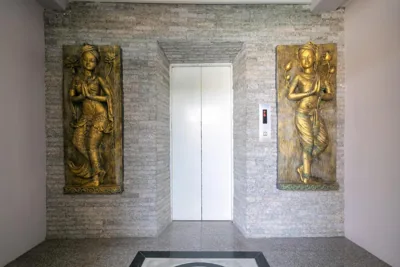 Three-Bedroom Penthouse with Pool — Gu Hotel Patong